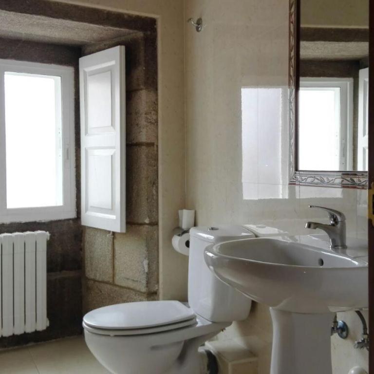 Hospedaje Ramos - Habitación Doble - 2 camas - 1