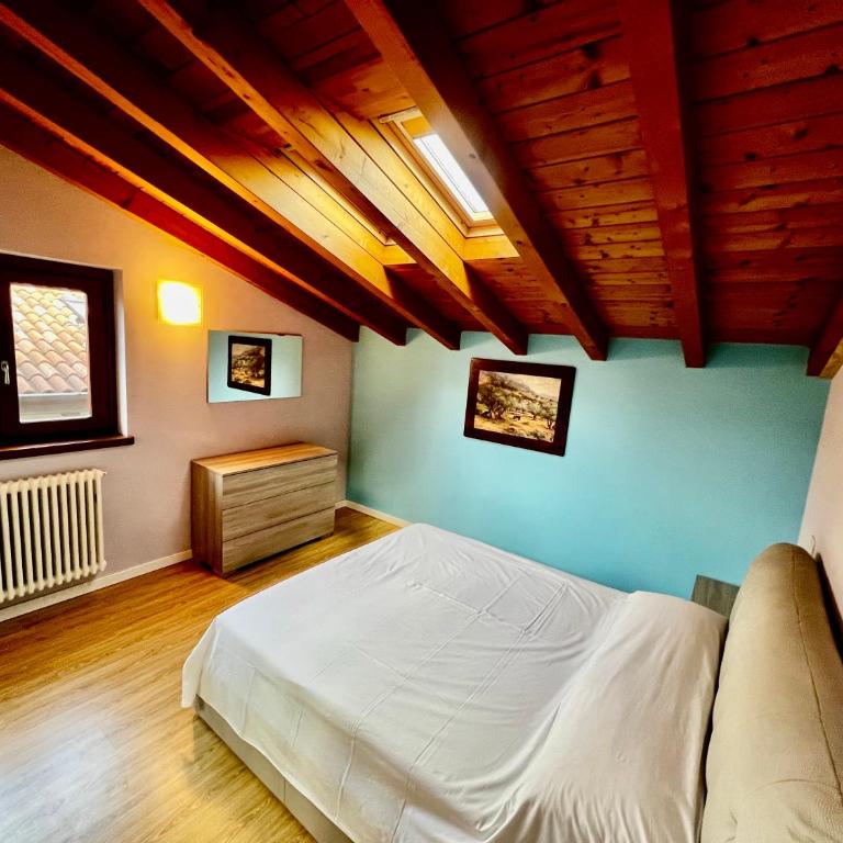Colico Zen House - Casa Vacanze - 15