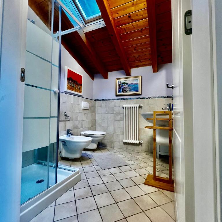 Colico Zen House - Casa Vacanze - 14