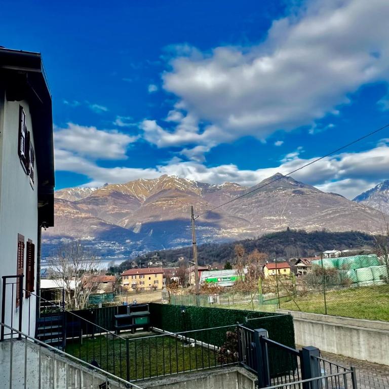 Colico Zen House - Casa Vacanze - 20