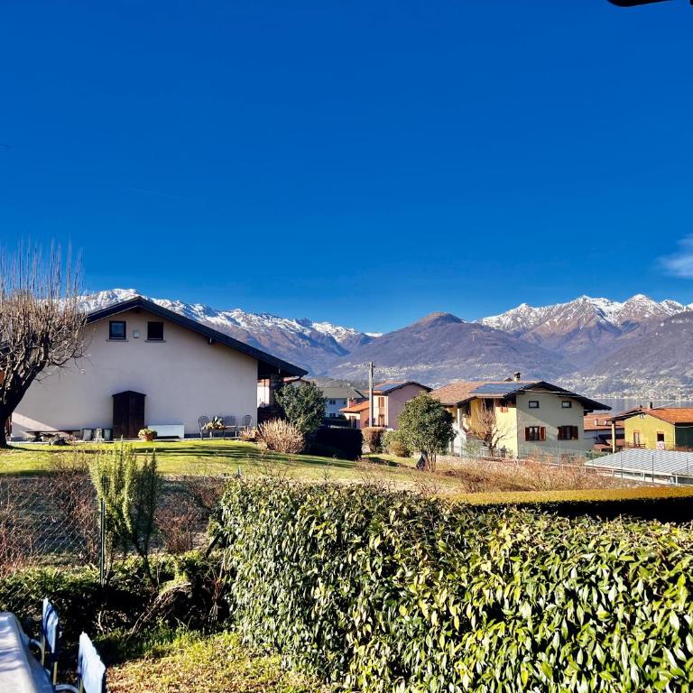 Colico Zen House - Casa Vacanze - 17