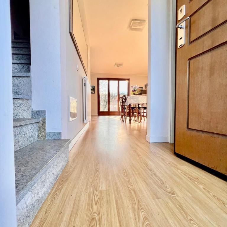 Colico Zen House - Casa Vacanze - 10
