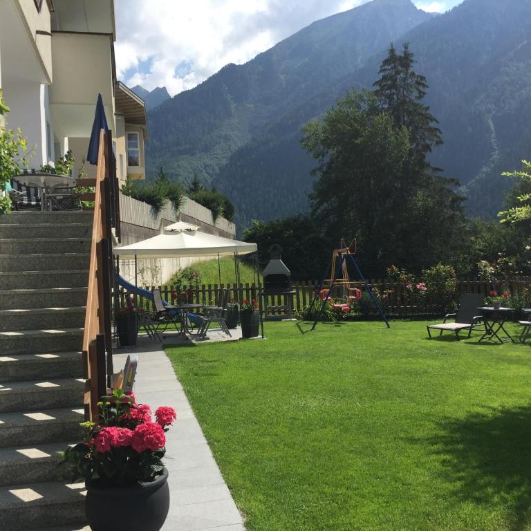 Gschlössle Ferienwohnungen - Apartment mit 4 Schlafzimmern - 4