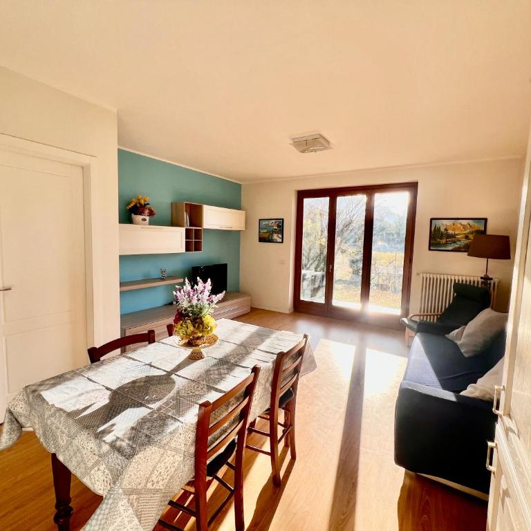 Colico Zen House - Casa Vacanze - 8