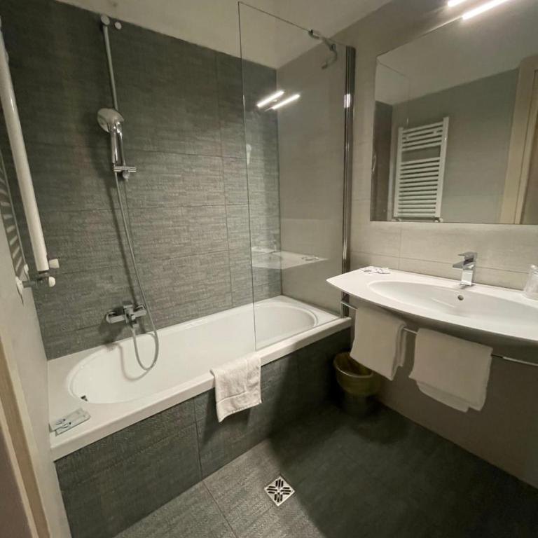 Hotel Albatros - Deluxe Room - 18