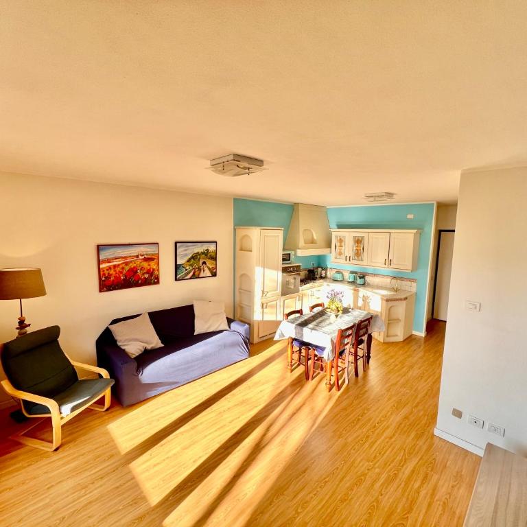 Colico Zen House - Casa Vacanze - 11