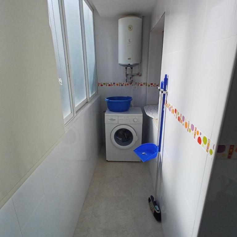 Los Marineros Vistalago Orangecosta - Apartamento con vistas al lago - 18