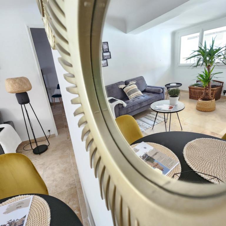 Le Beffroi de Gaston Climatisé - Apartamento de 1 dormitorio - 18