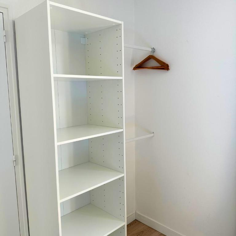 Le Forum - Appartement rare - Parking privé - Centre - Reims - Appartement 1 Chambre - 29