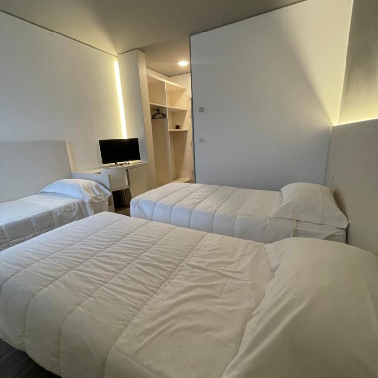 Hotel Albatros - Deluxe Triple Room - 18