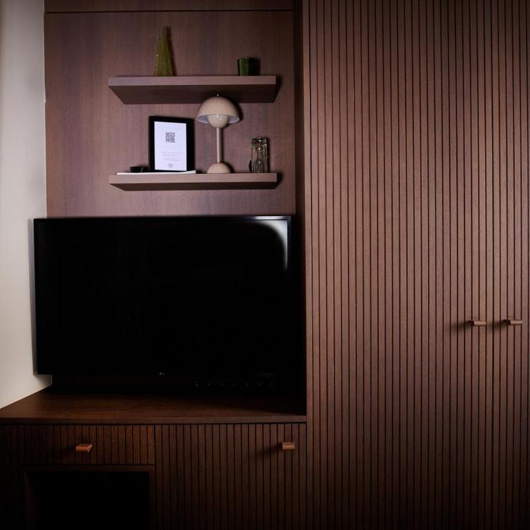 Villa Bulfon - Superior Doppelzimmer - 5