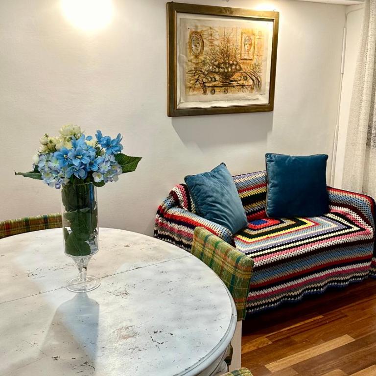 Cristina heart of Rome,Trastevere - Appartamento con 1 Camera da Letto - 6