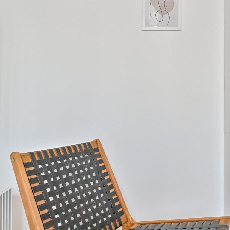 CityStay-Confort- 5 min Metro - - Apartment mit 1 Schlafzimmer - 5