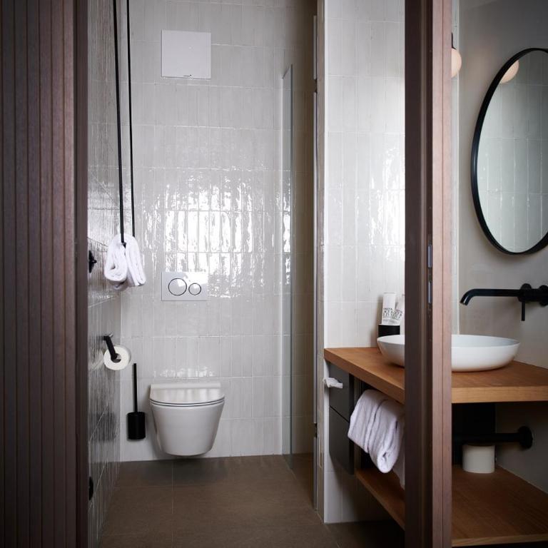 Villa Bulfon - Superior Doppelzimmer - 7