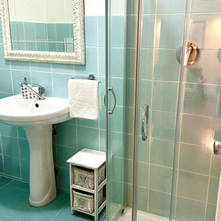 Cristina heart of Rome,Trastevere - Appartamento con 1 Camera da Letto - 10