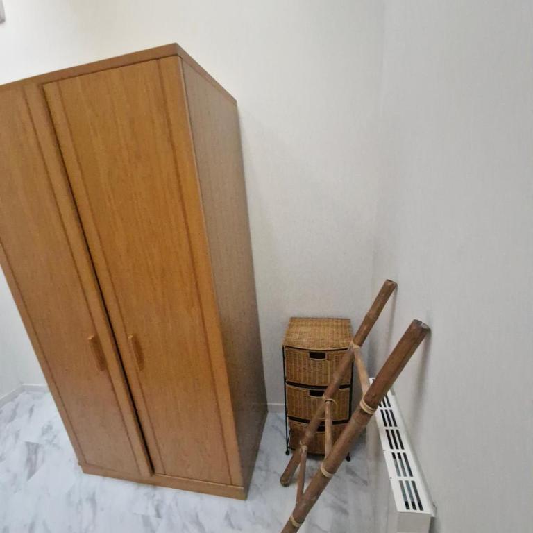 Bed and breakfast chez l'habitant - Budget Double Room - Without Window - 16