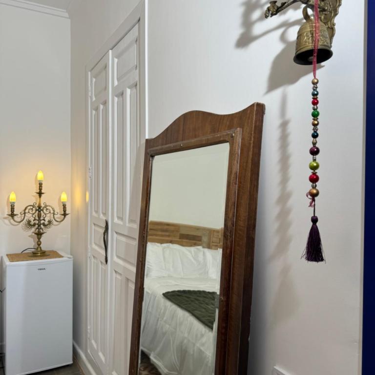 Castaños 4 - Double Room with Shared Toilet - 4