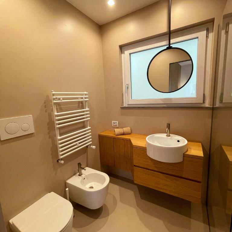 Anna Suites - Double Room with Private Bathroom - 9