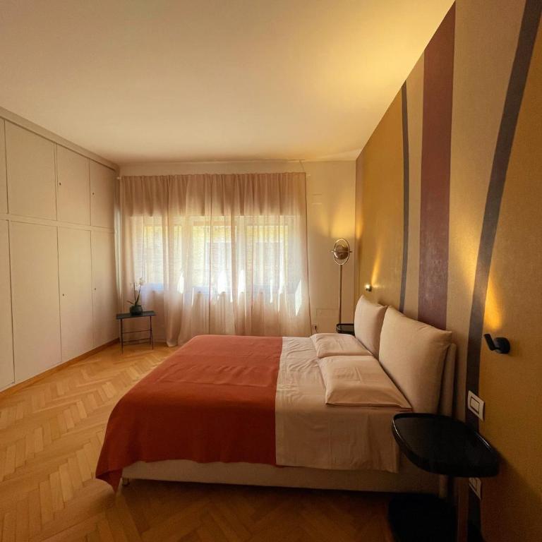 Anna Suites - Double Room with Private Bathroom - 10