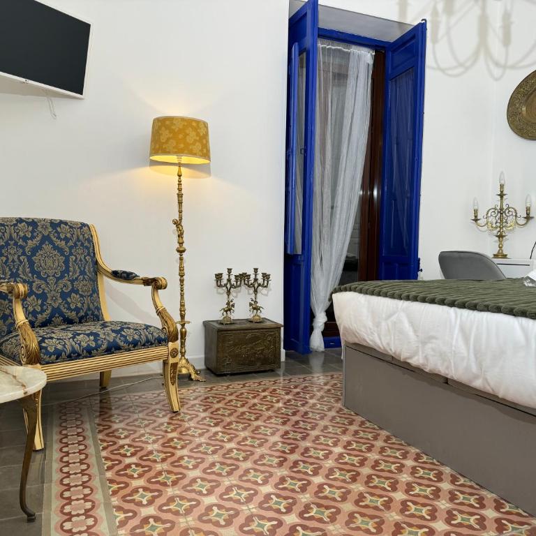 Castaños 4 - Double Room with Shared Toilet - 7