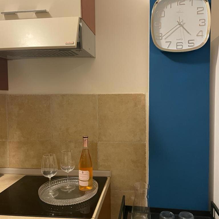 Casa Fiorita Appia Antica - Apartment mit 2 Schlafzimmern - 18