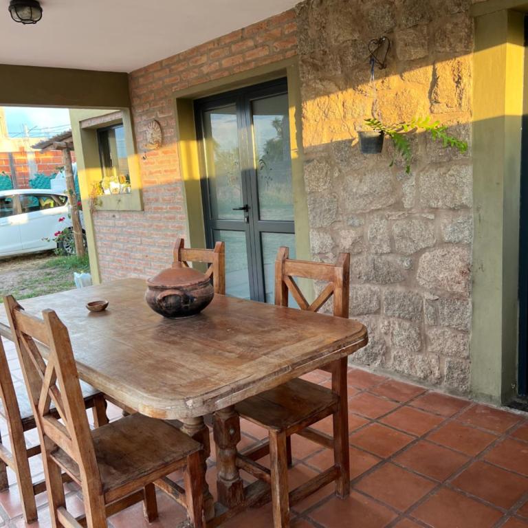 La Fedevita - Casa de 2 dormitorios - 24