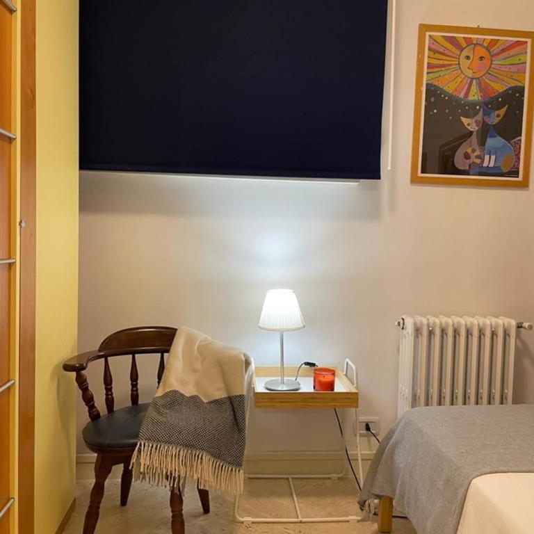 Casa Fiorita Appia Antica - Apartment mit 2 Schlafzimmern - 20