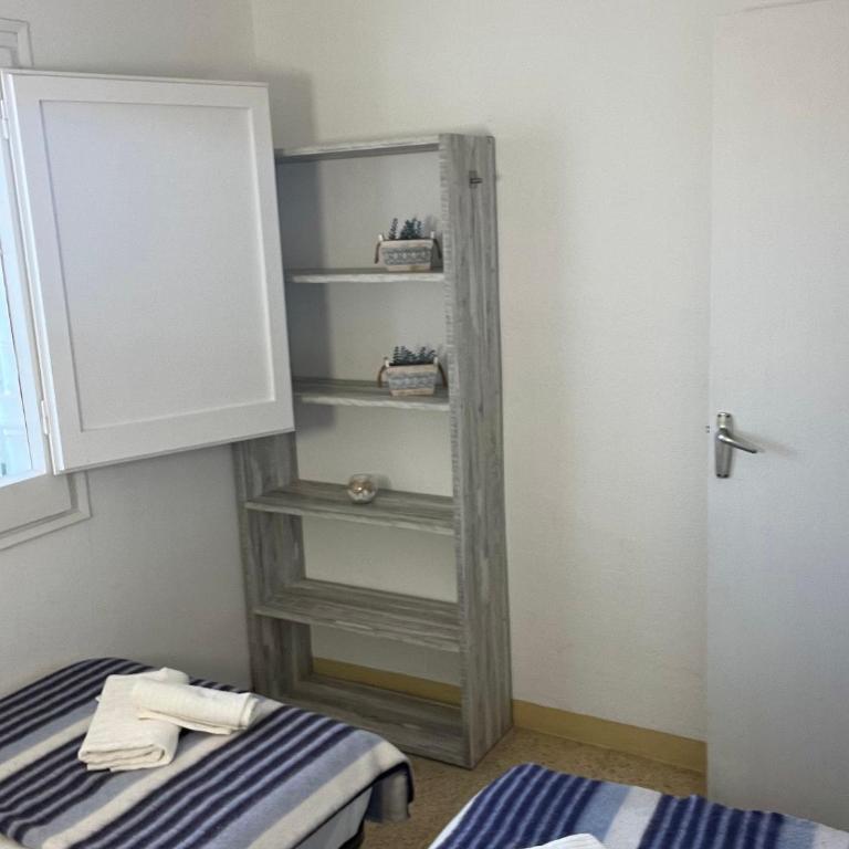 Beachfront 3-bedroom apartment - Apartamento de 3 dormitorios - 23