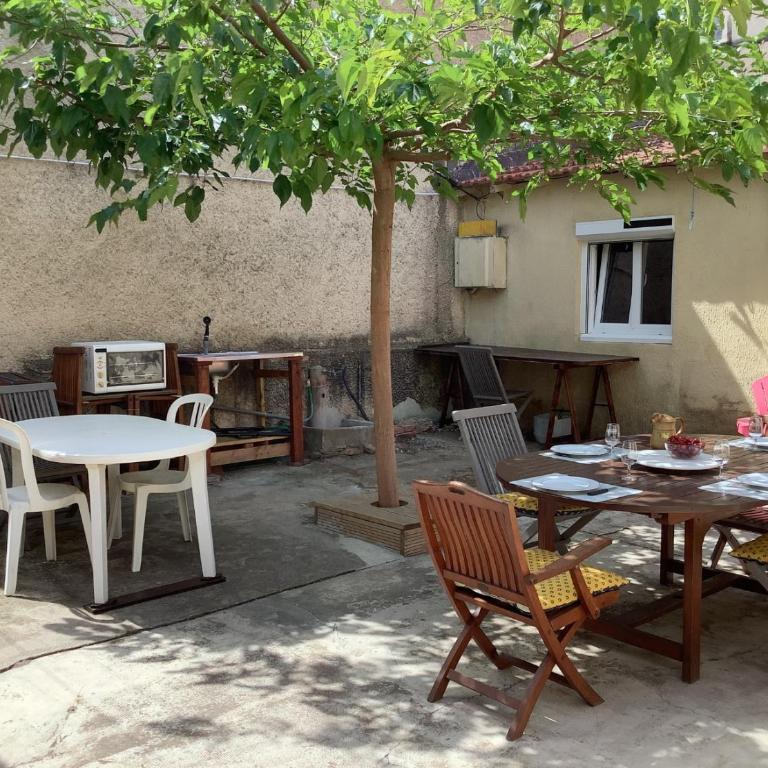 Fois Pêcheur - Maison 2 Chambres - 15