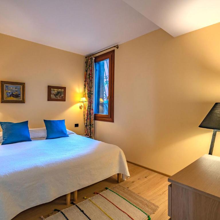 Ca' Delle Vele Charming Apartment in Dorsoduro - Appartamento con 2 Camere da Letto - 15