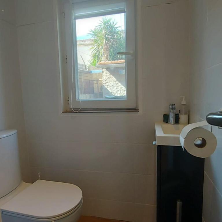Fois Pêcheur - Maison 2 Chambres - 17