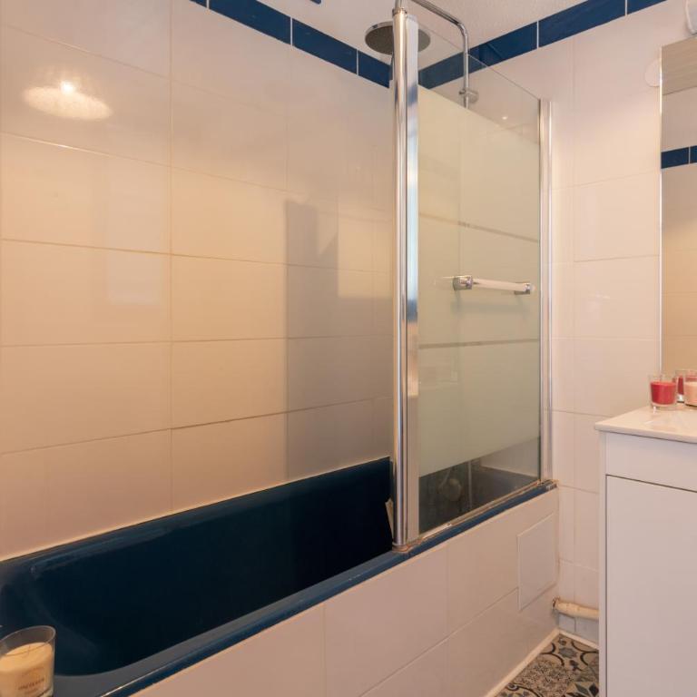 VILLA HESTIA - Piscine Privée - Maison 4 Chambres - 7