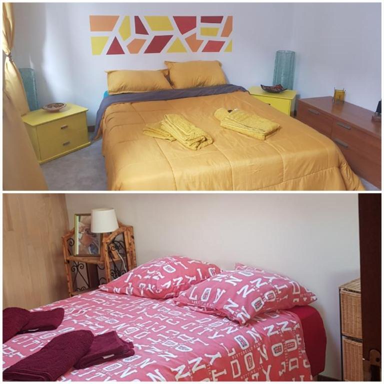 Bed and breakfast chez l'habitant - Chambre Double - 3