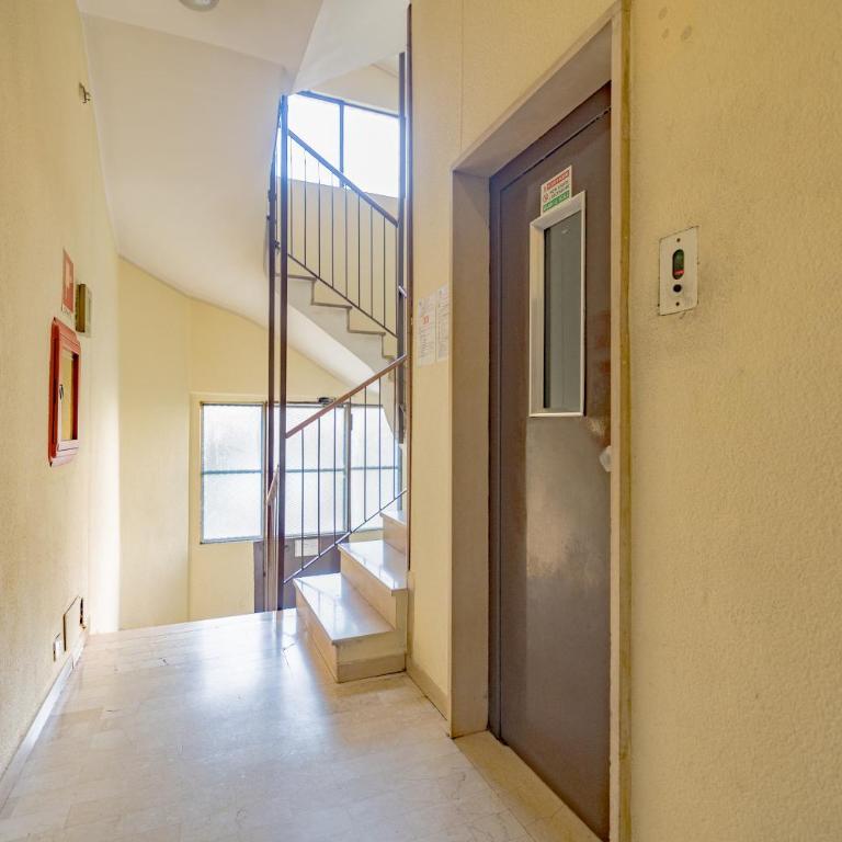 Bicocca Experience - Near Metro University & Arcimboldi Theatre -Fast WiFi - Appartamento con 2 Camere da Letto - 10