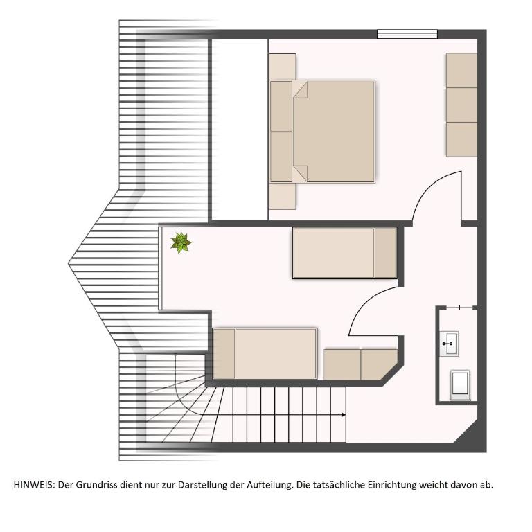 Residenz Sonnenhang II - Ferienwohnung Typ Säuling 920 - mit Seeblick - 2