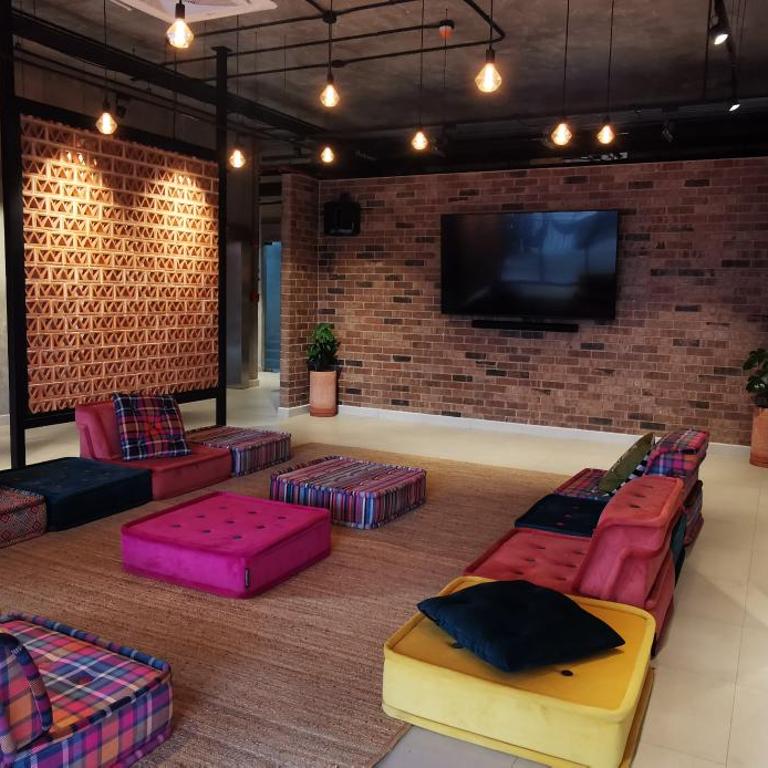 Depto Centro de Monterrey by tuhost - One-Bedroom Apartment - 12