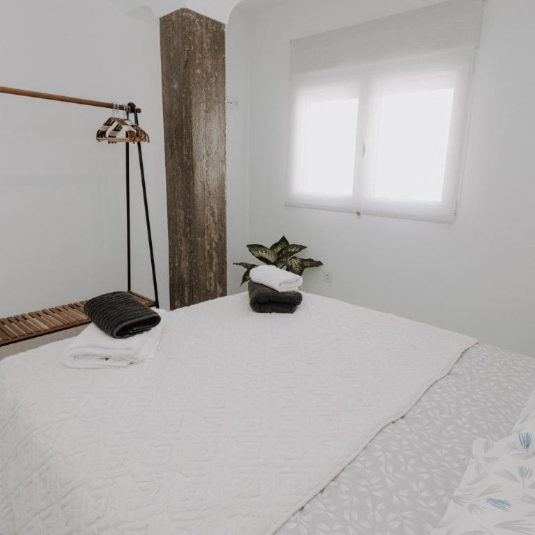 Escapada suite de Murcia - Two-Bedroom Apartment - 23