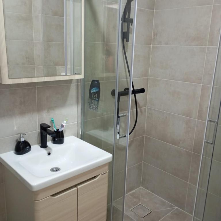 Divčibarski Vidik - Apartman sa 1 Spavaćom Sobom - 32