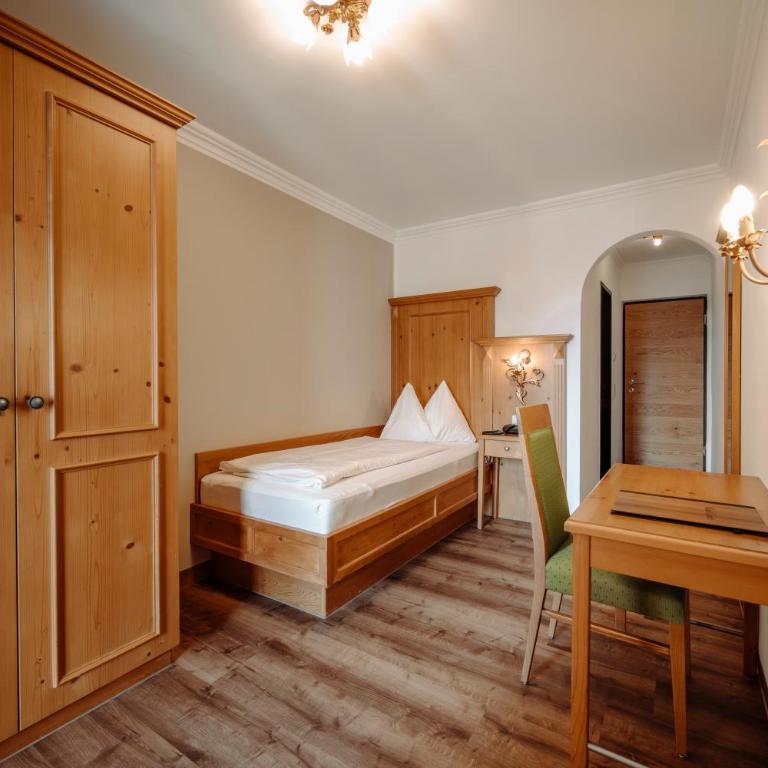 Hotel Lerch - Einzelzimmer - 2