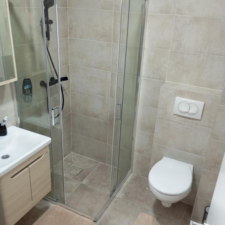 Divčibarski Vidik - Apartman sa 1 Spavaćom Sobom - 31