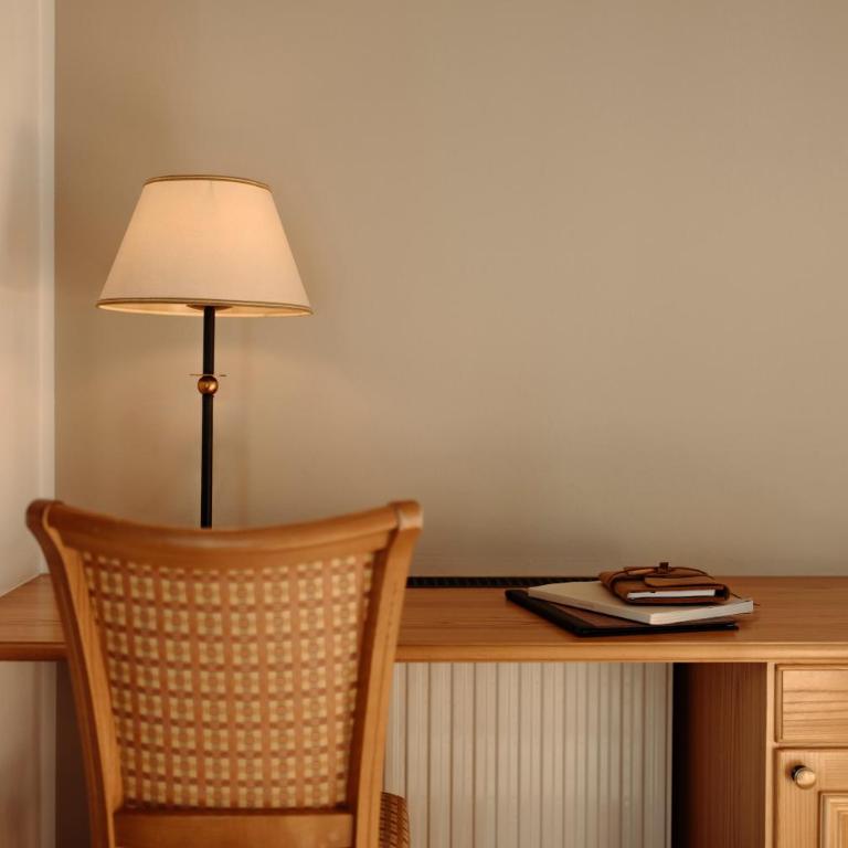 Hotel Lerch - Deluxe Doppelzimmer - 6