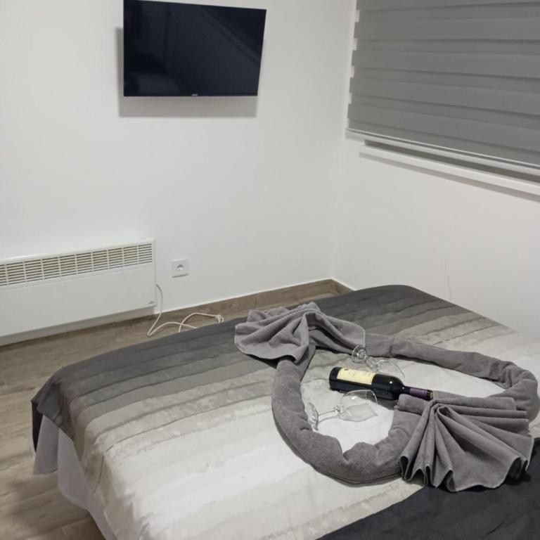 Divčibarski Vidik - Apartman sa 1 Spavaćom Sobom - 22