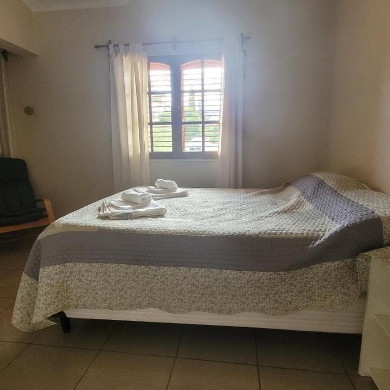 Casiopea Apart - Apartamento de 2 dormitorios - 13