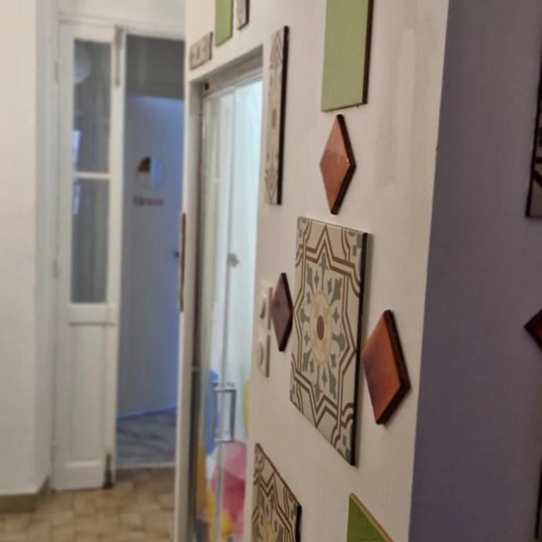 Bed and breakfast chez l'habitant - Budget Double Room - Without Window - 9