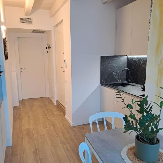Il Nido di Cristina - Appartamento con 1 Camera da Letto - 6