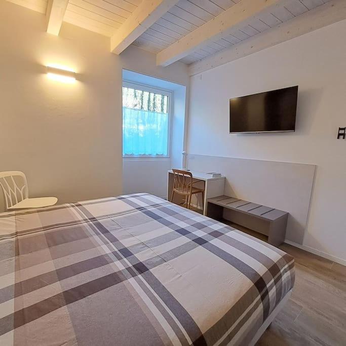 Il Nido di Cristina - Appartamento con 1 Camera da Letto - 18