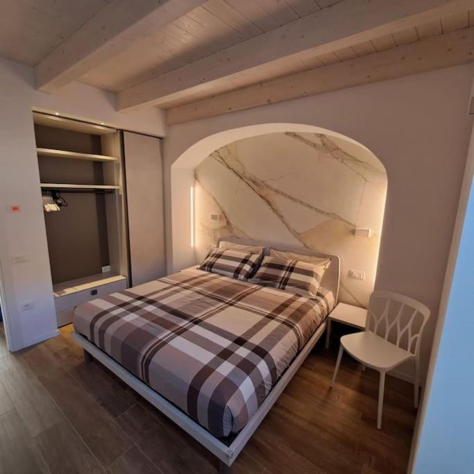 Il Nido di Cristina - Appartamento con 1 Camera da Letto - 19