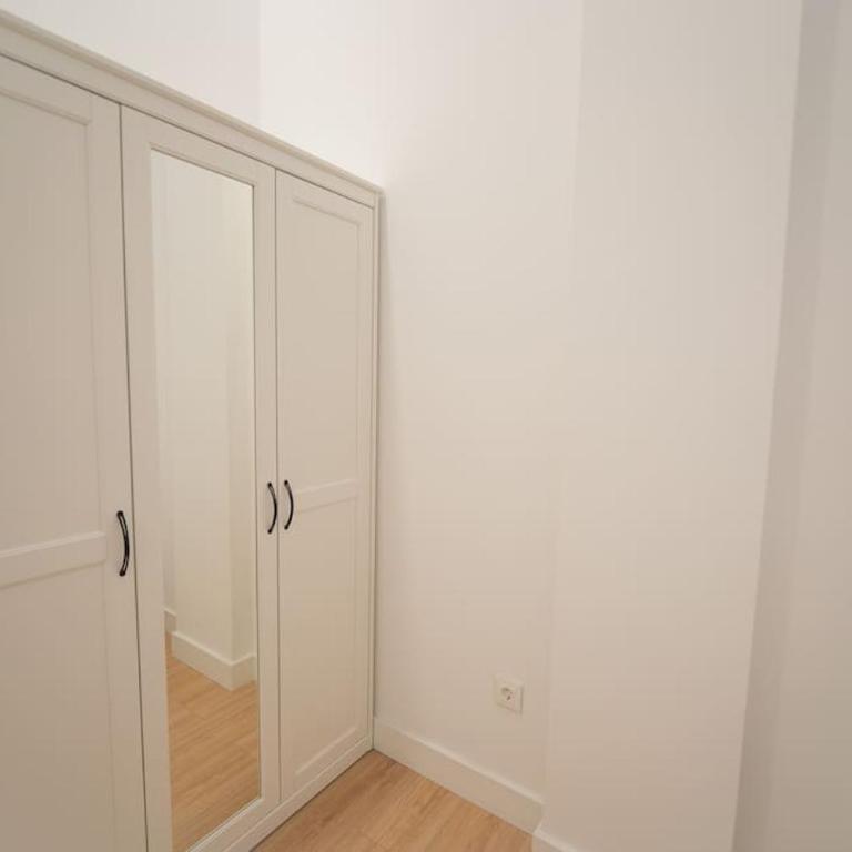 Apartamento a estrenar en San Bernardo - Apartamento de 1 dormitorio - 9