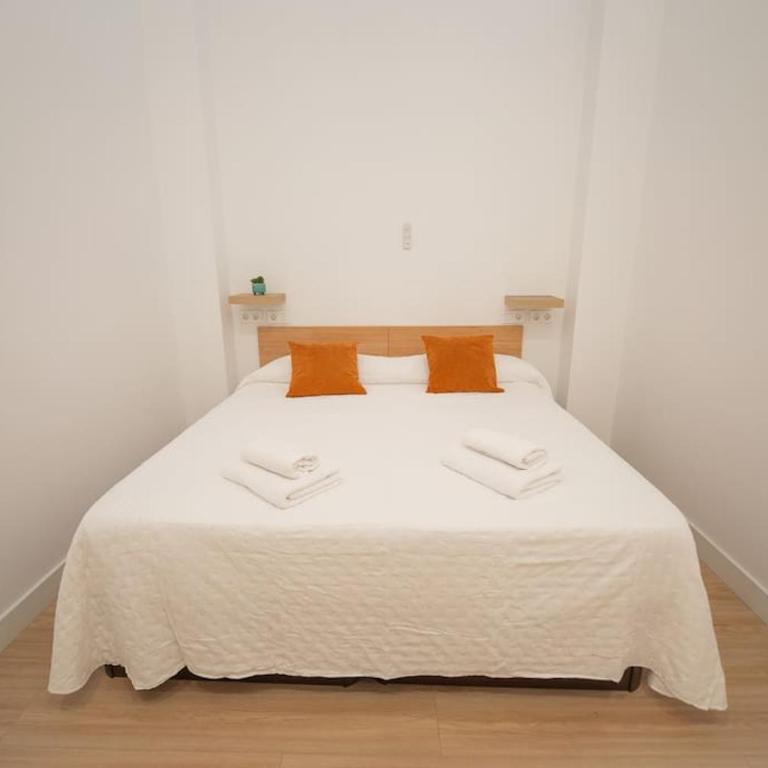 Apartamento a estrenar en San Bernardo - Apartamento de 1 dormitorio - 6