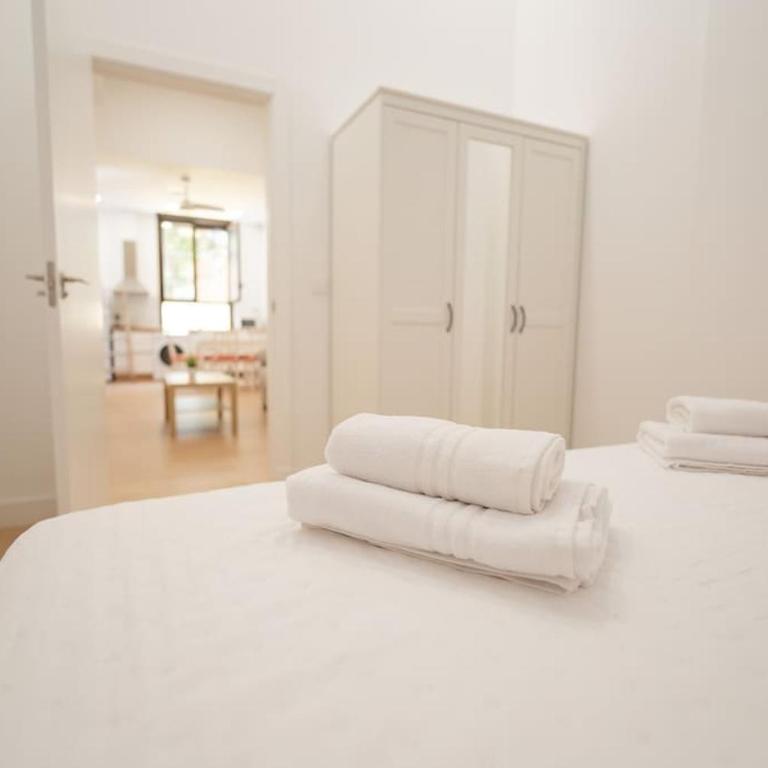 Apartamento a estrenar en San Bernardo - Apartamento de 1 dormitorio - 8